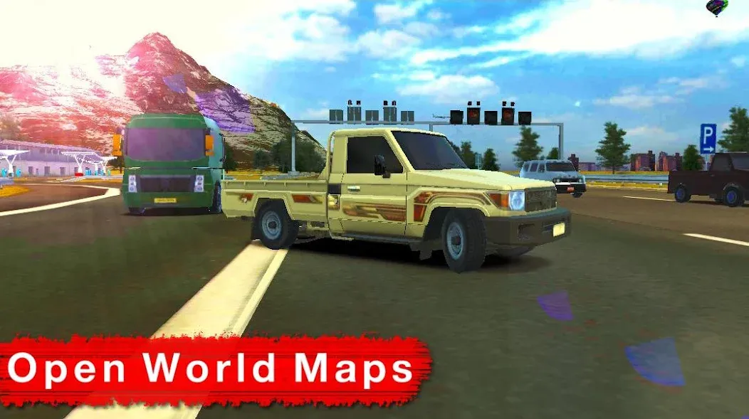 Drift Factory هجوله فاكتوري МОД/Взлом [Много монет, Открытые уровни и Мега MOD] Screenshot 1