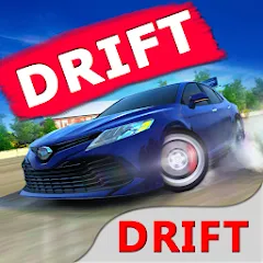 Скачать Drift Factory هجوله فاكتوري взлом на много денег и всё открыто на Андроид бесплатно