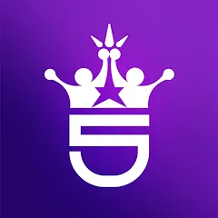 Скачать Взломанная High 5 Casino: Real Slot Games на Андроид (Много денег и бесплатных вращений)