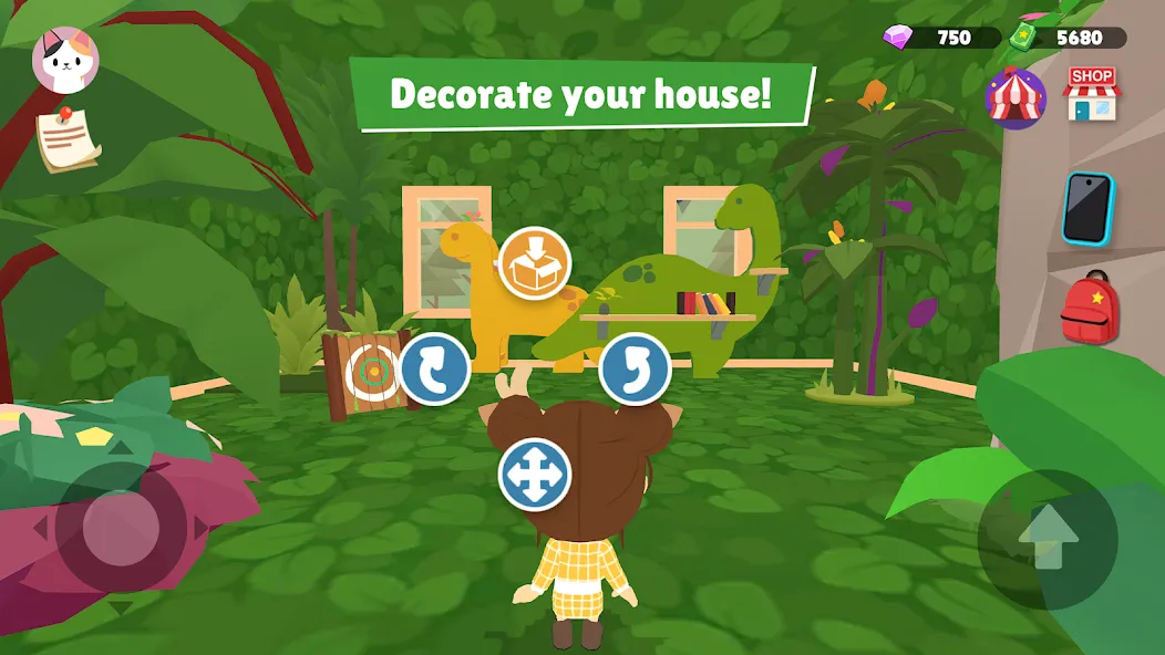 Play Together (Плей ТуГэзер) МОД/Взлом [Бесконечные деньги, Монеты и Мега MOD] Screenshot 3