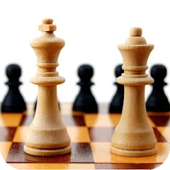 Скачать Chess Online - Duel friends! Взлом (Все открыто) на Андроид бесплатно