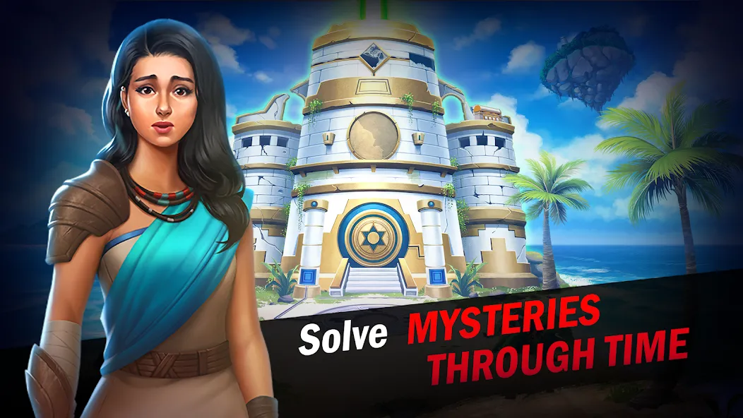 Adventure Escape Mysteries (Адвенчер Эскейп Мистерис) МОД/Взлом [Бесконечные деньги, Монеты и Мега MOD] Screenshot 4