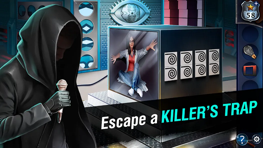 Adventure Escape Mysteries (Адвенчер Эскейп Мистерис) МОД/Взлом [Бесконечные деньги, Монеты и Мега MOD] Screenshot 5