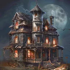 Скачать Adventure Escape Mysteries Взлом (Все ключи и подсказки разблокированы) на телефон бесплатно