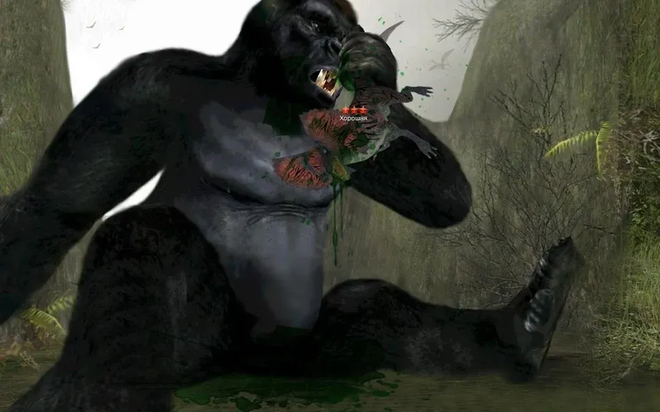Dinos Online (Динос Онлайн) МОД/Взлом [Много монет, Открытые уровни и Мега MOD] Screenshot 5