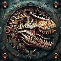 Скачать Dinos Online Взлом (Много денег) на Андроид бесплатно