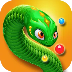 Скачать Sneak.io - Snake Game взлом на много денег и бессмертие на Андроид бесплатно