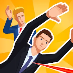 Скачать VIP Guard Взлом (Много денег) на Android бесплатно