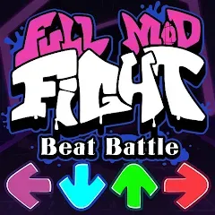Скачать Beat Battle Full Mod Fight со все моды разблокированы на Android бесплатно