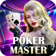 Скачать Взломанная Poker Master Texas Holdem 2024 на Андроид (Много денег)