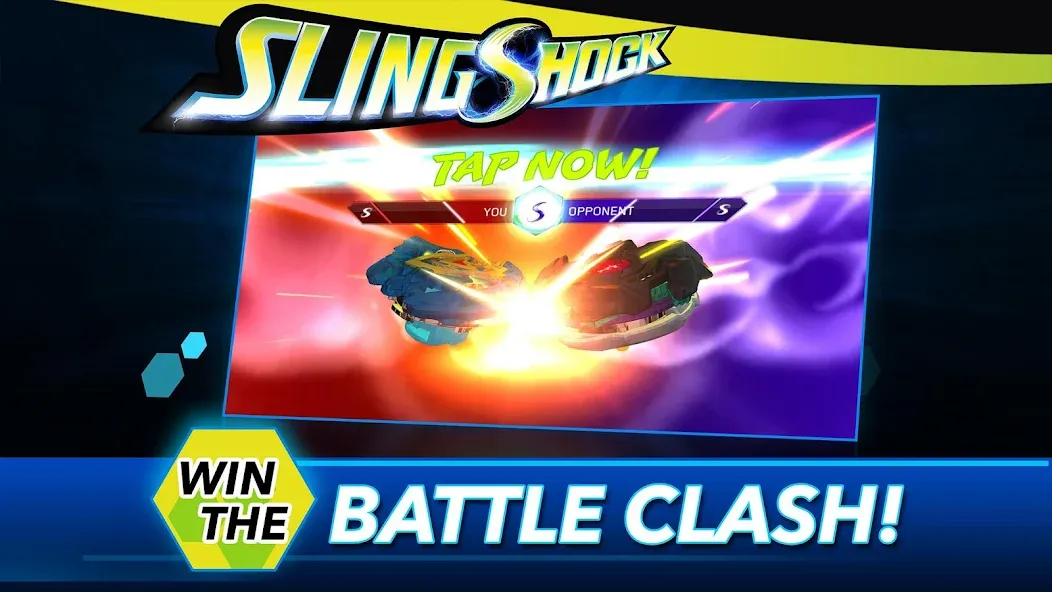 BEYBLADE BURST app (Бейблейд Брст приложение) МОД/Взлом [Меню, Бесконечные монеты и Открытые уровни] Screenshot 5