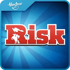 Скачать Взломанная RISK: Global Domination на Андроид (Всё открыто и премиум контент)