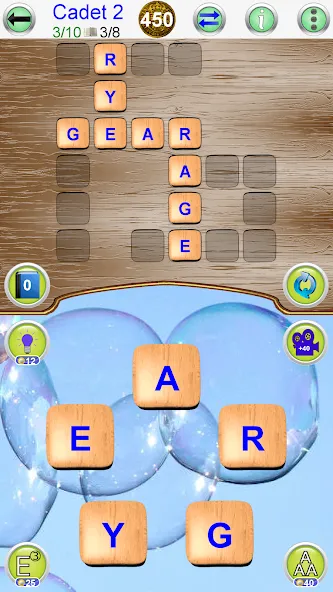 Word Games МОД/Взлом [Много денег, Монет и Все открыто] Screenshot 3