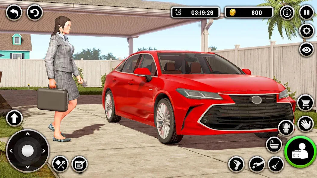 Mom Simulator & Mom Games МОД/Взлом [Много денег, Монет и Все открыто] Screenshot 5