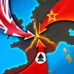 Скачать Strategy&Tactics 2: WWII Взлом на много денег и без рекламы на андроид бесплатно
