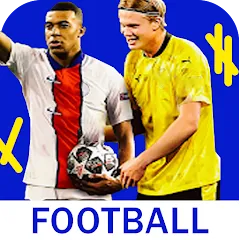 Скачать Взломанная PESfOOTBALL MOBILE 2023 на Андроид (Много денег и монет)