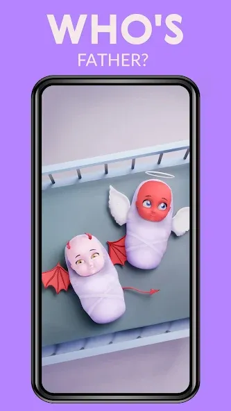 Hell Merge (Хелл Мердж) МОД/Взлом [Бесконечные деньги, Монеты и Мега MOD] Screenshot 2