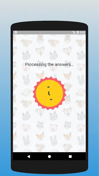 What animal are you? Test МОД/Взлом [Много монет, Открытые уровни и Мега MOD] Screenshot 3