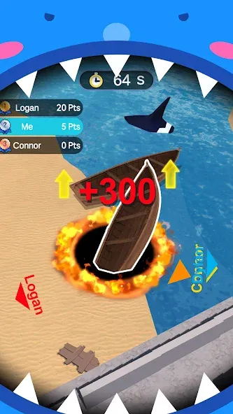 Master League - All in hole (Мастер Лига) МОД/Взлом [Деньги, Монеты и Меню MOD] Screenshot 3