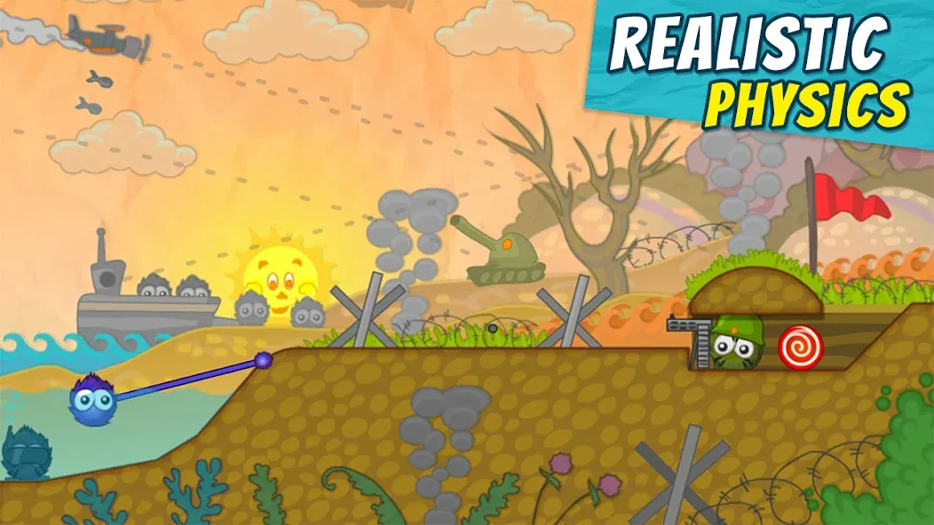 Catch the Candy: Fun puzzles МОД/Взлом [Много монет, Открытые уровни и Мега MOD] Screenshot 3