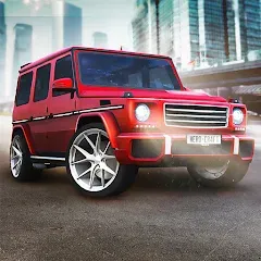 Скачать SRGT－Racing & Car Driving Game Взлом (Много денег) на Андроид бесплатно
