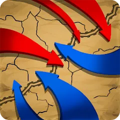 Скачать S&T: Medieval Wars Взлом (Много денег) на Андроид бесплатно