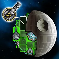 Скачать Взломанная Space Arena: Construct & Fight на андроид (Много денег и ресурсов)