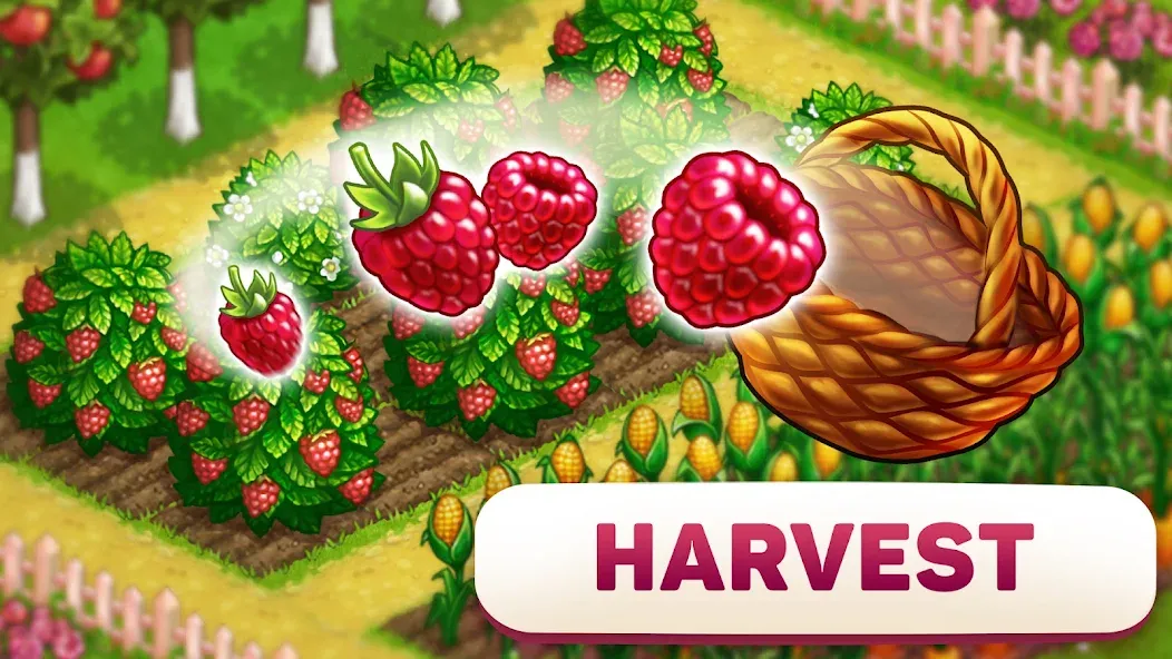 Superfarmers: Superhero Farm МОД/Взлом [Много монет, Открытые уровни и Мега MOD] Screenshot 1