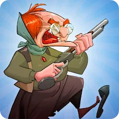 Скачать Mafioso: Mafia PvP online взлом на много денег и без перезарядки навыков на Android