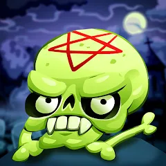 Скачать Crush the Monsters：Foul Puzzle Взлом (Много денег) на Андроид бесплатно