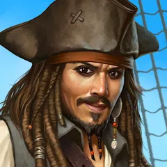 Скачать Pirates Flag－Open-world RPG взлом на много денег и бесплатные покупки на Андроид