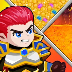 Скачать Hero Rescue взлом на много денег и без рекламы на андроид