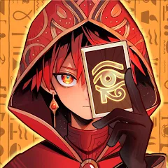 Скачать Ancient Gods: Card Battle RPG мод много денег и кристаллов на Андроид бесплатно