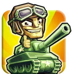 Скачать Guns'n'Glory WW2 Взлом на много денег и золота на Андроид