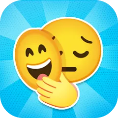 Скачать Emoji Mix: DIY Mixing Взлом (Все смайлики открыты) на Андроид бесплатно