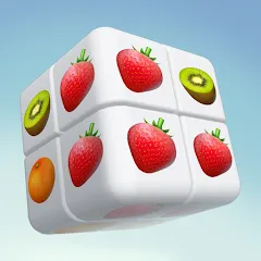 Скачать Взломанная Cube Master 3D®:Matching Game на Андроид (Много денег)