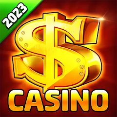Скачать Slotsmash™ - Casino Slots Game взлом на много денег и монет на Андроид