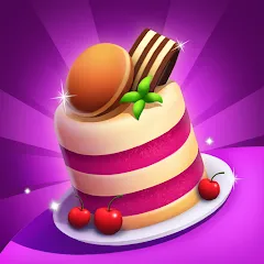 Скачать Tile Master 3D - Triple Match Взлом (Много денег и без рекламы) на Android