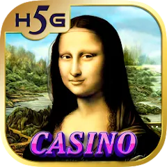 Скачать Da Vinci Diamonds Casino – Bes Взлом (Много денег) на Андроид бесплатно