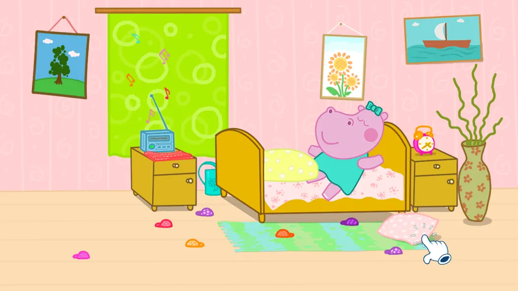 Wedding party. Games for Girls МОД/Взлом [Бесконечные деньги, Монеты и Мега MOD] Screenshot 1