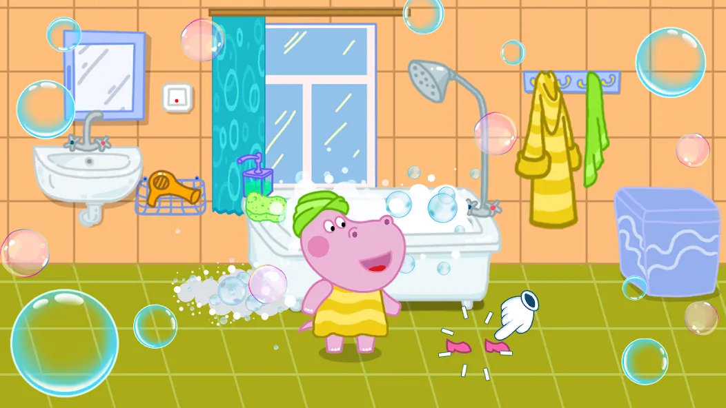 Wedding party. Games for Girls МОД/Взлом [Бесконечные деньги, Монеты и Мега MOD] Screenshot 2