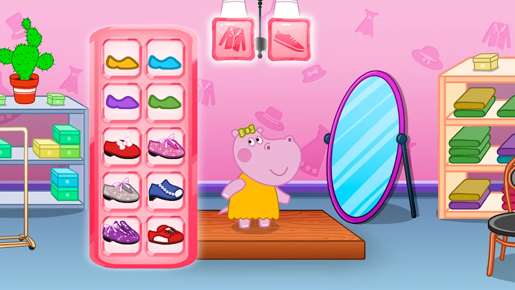 Wedding party. Games for Girls МОД/Взлом [Бесконечные деньги, Монеты и Мега MOD] Screenshot 3