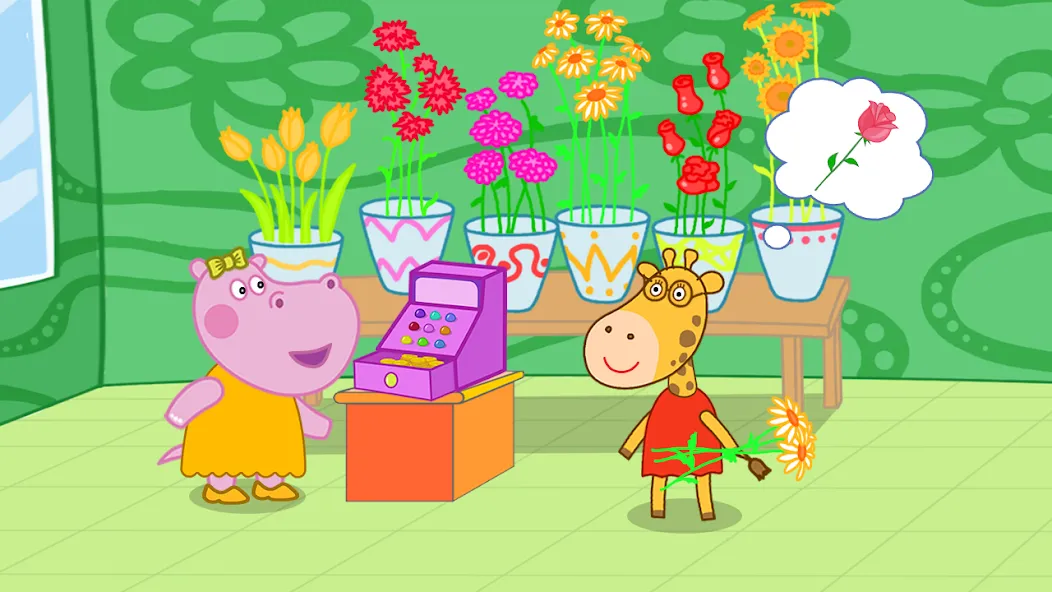 Wedding party. Games for Girls МОД/Взлом [Бесконечные деньги, Монеты и Мега MOD] Screenshot 5