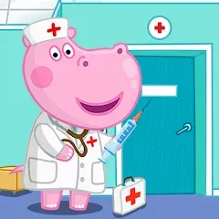 Скачать Emergency Hospital: Injection Взлом (Много денег) на Андроид бесплатно