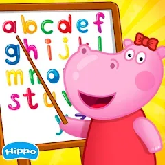Скачать Kindergarten: Learn and play Взлом (Все открыто) на Андроид бесплатно