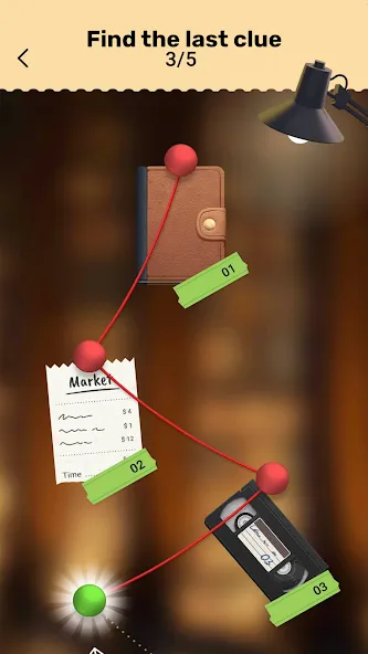 Cross Logic: Smart Puzzle Game (Кросс Лоджик) МОД/Взлом [Бесконечные деньги, Монеты и Мега MOD] Screenshot 3
