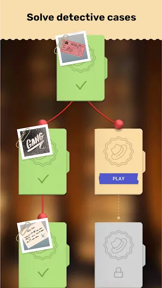 Cross Logic: Smart Puzzle Game (Кросс Лоджик) МОД/Взлом [Бесконечные деньги, Монеты и Мега MOD] Screenshot 4
