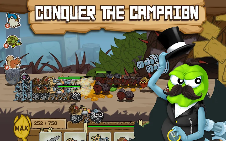 Battlepillars Multiplayer PVP МОД/Взлом [Много денег, Монет и Все открыто] Screenshot 2