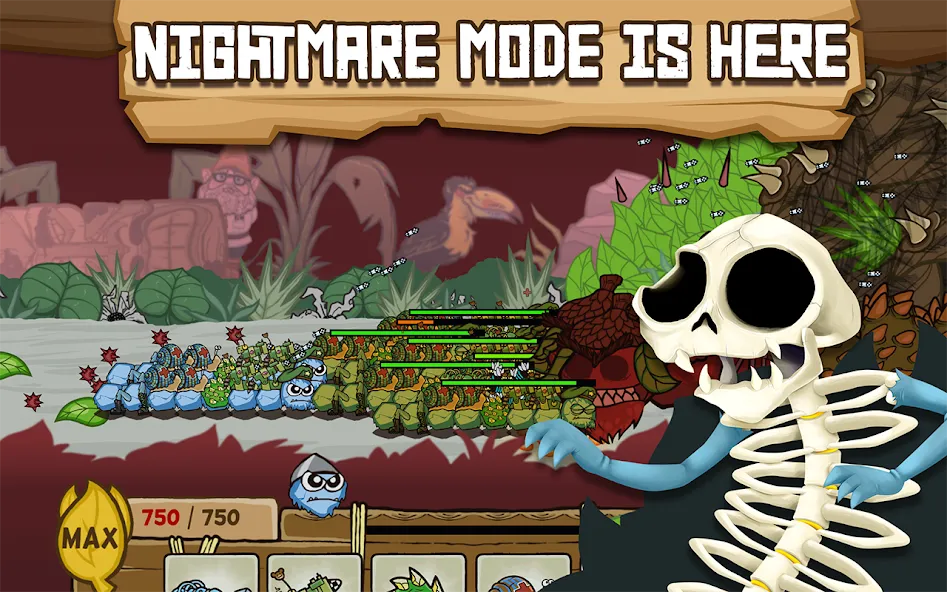 Battlepillars Multiplayer PVP МОД/Взлом [Много денег, Монет и Все открыто] Screenshot 4