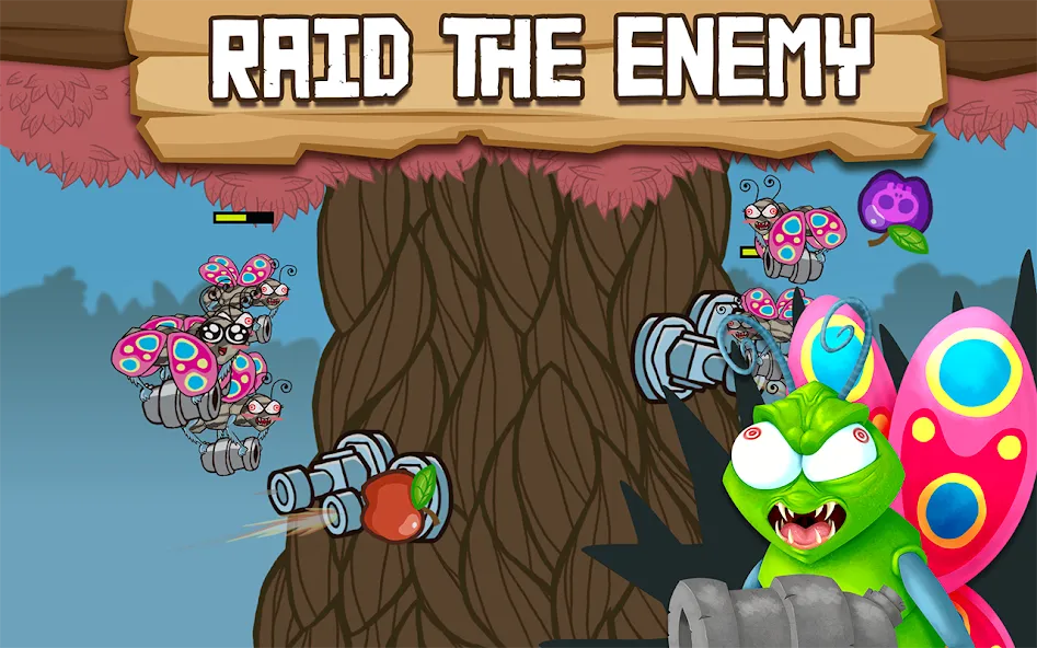 Battlepillars Multiplayer PVP МОД/Взлом [Много денег, Монет и Все открыто] Screenshot 5